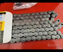 CATENA CORONA PIGNONE APRILIA RS 50 - 7