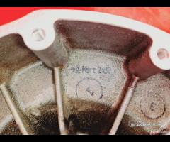 FORCELLONE BMW C650GT - 7