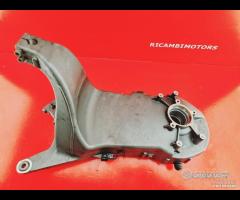 FORCELLONE BMW C650GT - 8