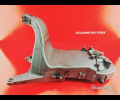 FORCELLONE BMW C650GT - 9