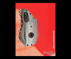 FORCELLONE BMW C650GT - 10