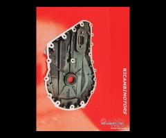 FORCELLONE BMW C650GT - 11