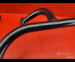 TELAIETTI VALIGIE APRILIA SCARABEO 250 - 7