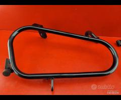 TELAIETTI VALIGIE APRILIA SCARABEO 250 - 8