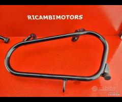 TELAIETTI VALIGIE APRILIA SCARABEO 250 - 9