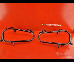 TELAIETTI VALIGIE APRILIA SCARABEO 250 - 10