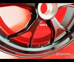 CERCHIO POSTERIORE DUCATI 796 1100 848