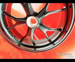CERCHIO POSTERIORE DUCATI 796 1100 848 - 6