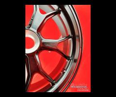 CERCHIO POSTERIORE DUCATI 796 1100 848 - 8