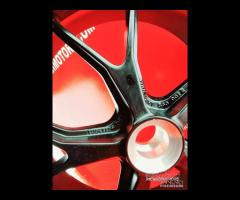 CERCHIO POSTERIORE DUCATI 796 1100 848 - 9