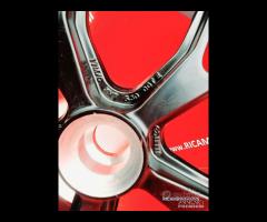 CERCHIO POSTERIORE DUCATI 796 1100 848 - 10