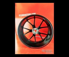 CERCHIO POSTERIORE DUCATI 796 1100 848 - 13