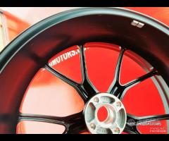 CERCHIO POSTERIORE DUCATI 796 1100 848 - 14