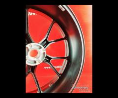 CERCHIO POSTERIORE DUCATI 796 1100 848 - 17