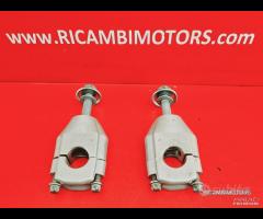 LEVA POMPA PINZA BMW F650GS 2011 - 7