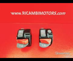 LEVA POMPA PINZA BMW F650GS 2011 - 17