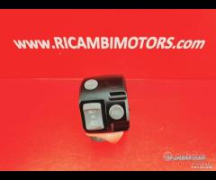 LEVA POMPA PINZA BMW F650GS 2011 - 18