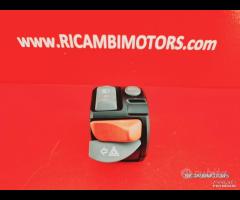 LEVA POMPA PINZA BMW F650GS 2011 - 19