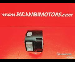 LEVA POMPA PINZA BMW F650GS 2011 - 20