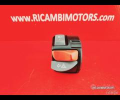 LEVA POMPA PINZA BMW F650GS 2011 - 21