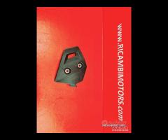 LEVA POMPA PINZA BMW F650GS 2011 - 22