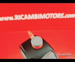 LEVA POMPA PINZA BMW F650GS 2011 - 29