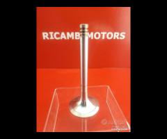 VALVOLA SCARICO BMW R80 R100