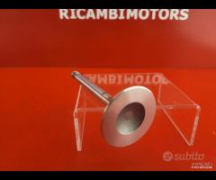 VALVOLA SCARICO BMW R80 R100