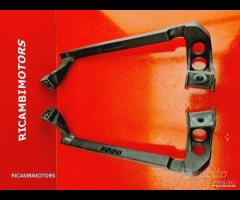 SUPPORTO BORSE VALIGIE BMW R1150GS