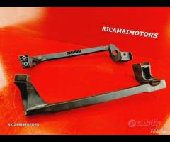 SUPPORTO BORSE VALIGIE BMW R1150GS