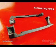 SUPPORTO BORSE VALIGIE BMW R1150GS
