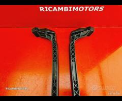 SUPPORTO BORSE VALIGIE BMW R1150GS - 6