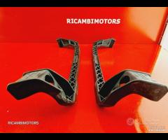 SUPPORTO BORSE VALIGIE BMW R1150GS - 7