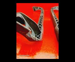 SUPPORTO BORSE VALIGIE BMW R1150GS - 8