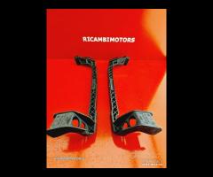 SUPPORTO BORSE VALIGIE BMW R1150GS - 9