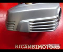 COPRIVALVOLE DX BMW R1200GS BIALBERO