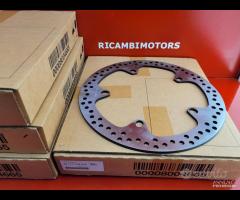 DISCO FRENO BMW R850 R1100 R1150 K1200