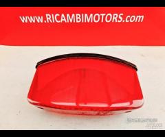 CUPOLINO DUCATI MONSTER 600 - 11