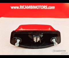 CUPOLINO DUCATI MONSTER 600 - 12