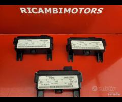 CENTRALINA CONTROLLO PRESSIONE RDC BMW