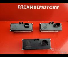 CENTRALINA CONTROLLO PRESSIONE RDC BMW