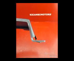 COVER SERBATOIO CENTRALE BMW R1250RT LC - 7