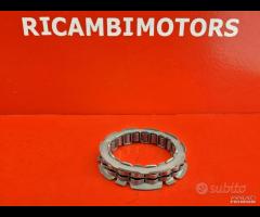 RUOTA LIBERA BMW F650 F750 F800 G650