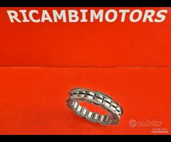 RUOTA LIBERA BMW F650 F750 F800 G650