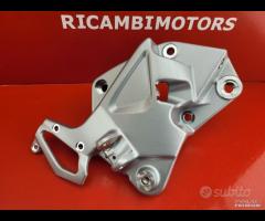 PEDANA DX BMW F800R F800S F800ST F800GT