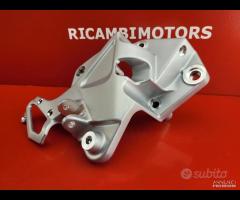 PEDANA DX BMW F800R F800S F800ST F800GT