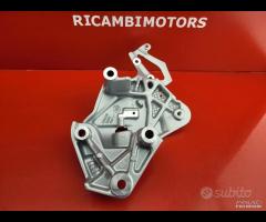 PEDANA DX BMW F800R F800S F800ST F800GT