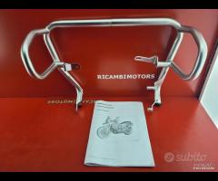 PARAMOTORE BMW F800GS F700GS