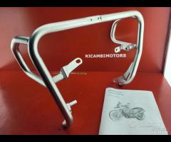 PARAMOTORE BMW F800GS F700GS