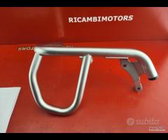 PARAMOTORE BMW F800GS F700GS - 8